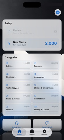 NewsEN screenshot