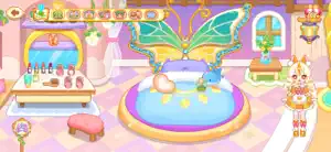 Slimaid Princess: Fairy screenshot 4