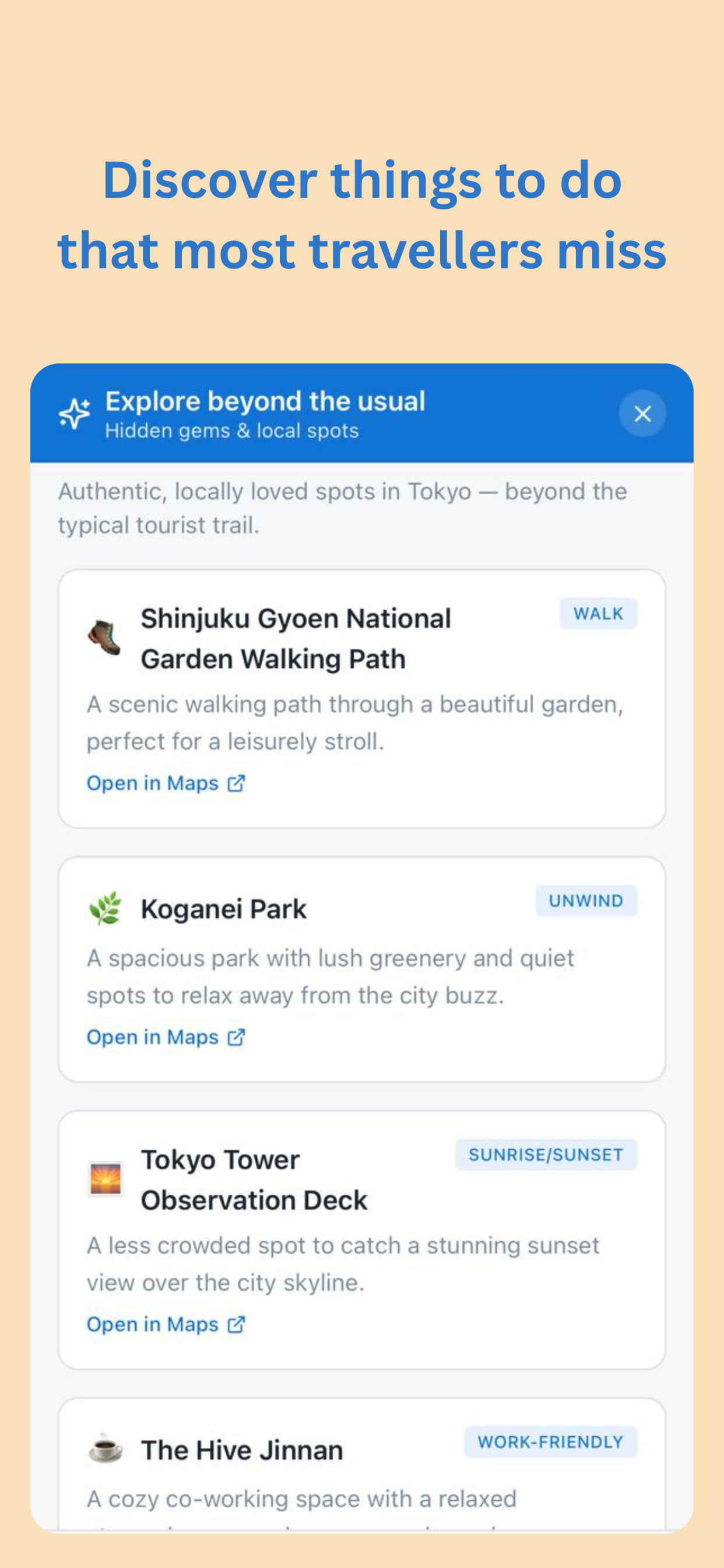Voyla screenshot 5