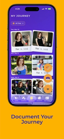 Darcy Insights Screenshot 4 of 8