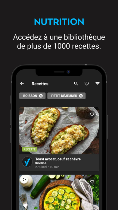 Hora Screenshot