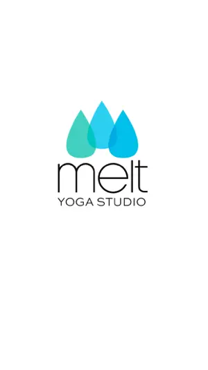 Melt Yoga Studio screenshot 1