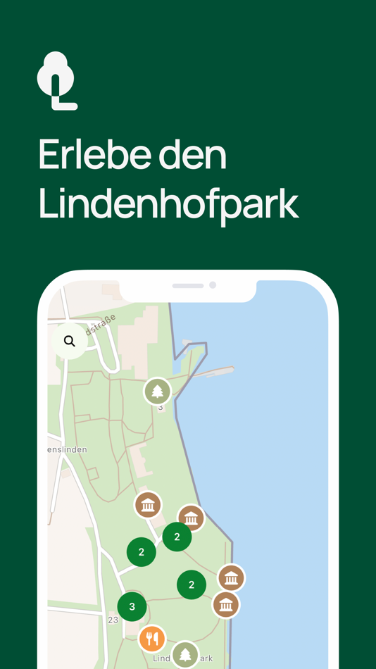 #1. Lindenhofpark (iOS) 由: KidsLab gGmbH