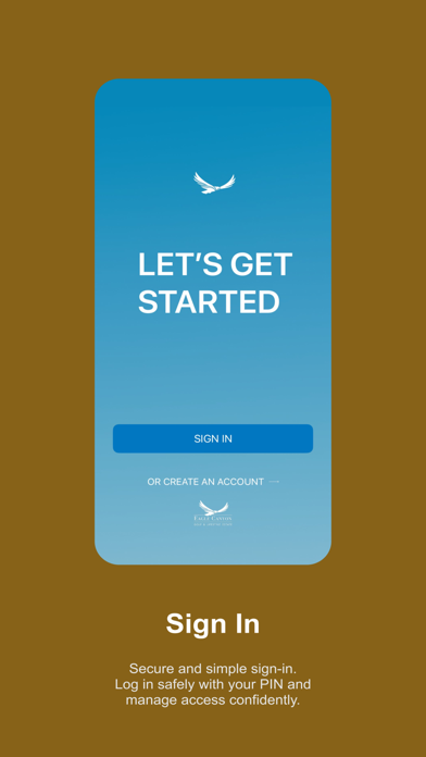 Screenshot #2 pour Eagle Canyon Golf Estate