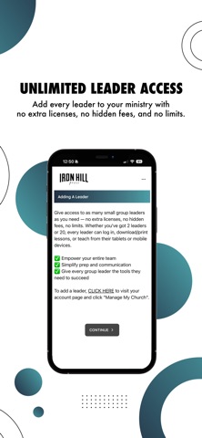Iron Hill Press Screenshot 3 of 4