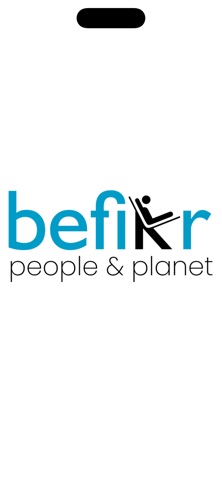 Befikr screenshot