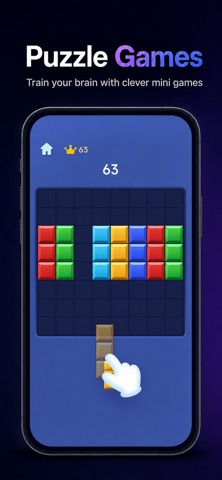 GameBox - More Games Screenshot 3 of 5