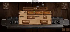 Harmonica Real Pro screenshot 4