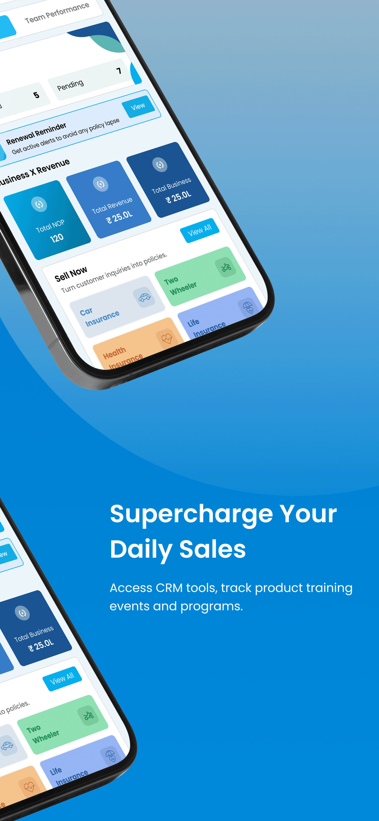 Square Insurance screenshot 6