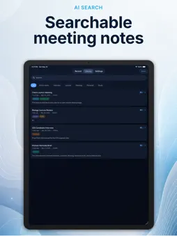 LocalNote: Private Voice Notes screenshot 13