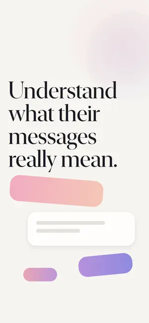 ReadMind: Text Decoder AI screenshot 1
