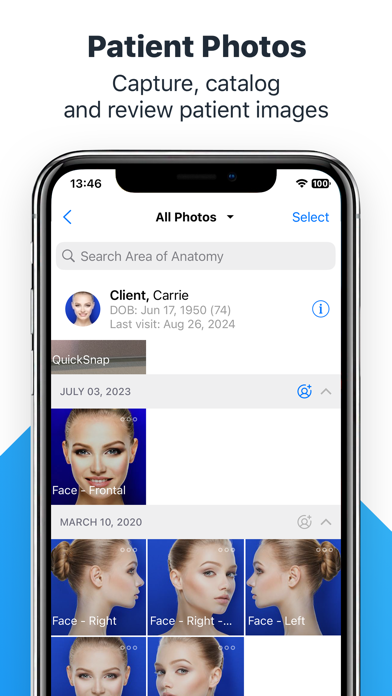 RxPhoto Screenshot