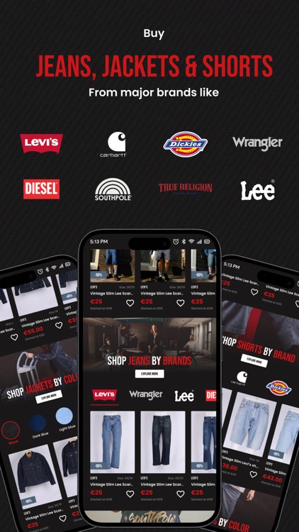 BOAS | Save Fashion screenshot-4