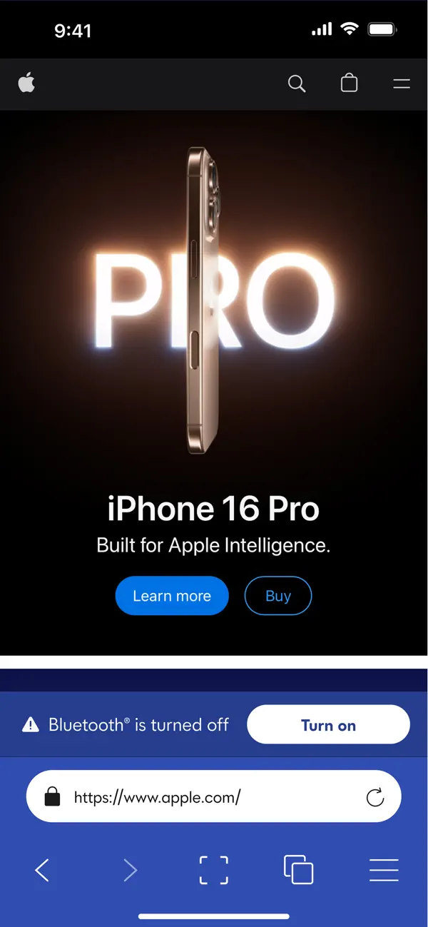 #2. Topaz Browser (iOS) Με: Juul Labs, Inc.