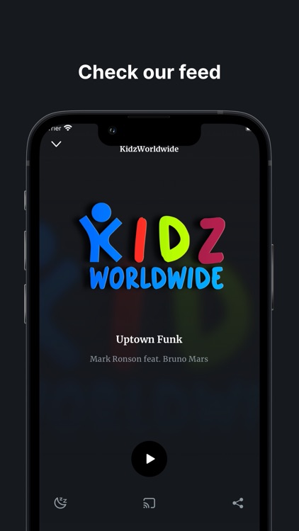 KidzWorldwide