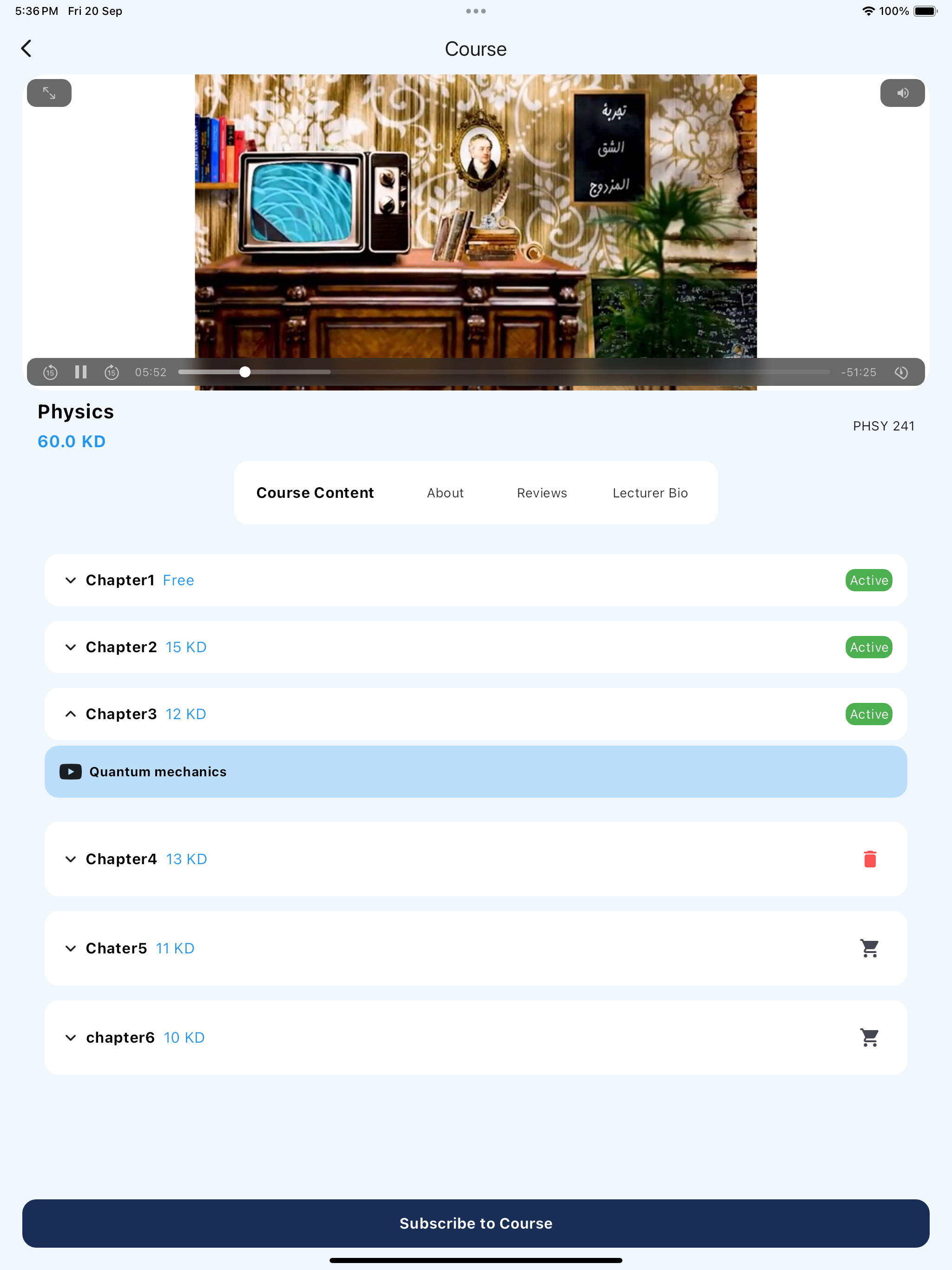 Top Academy - Learn screenshot 11