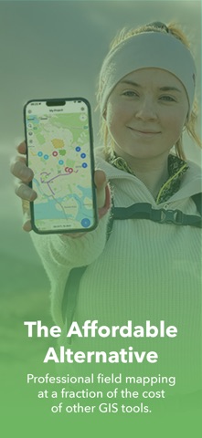 GeoCollect: GIS & Field Maps Screenshot 4 of 5