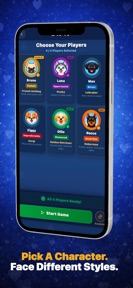 2 to 10: Trick Taking Game screenshot