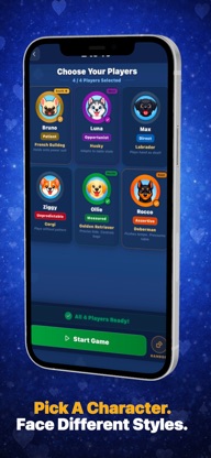 2 to 10: Trick Taking Game screenshot 4