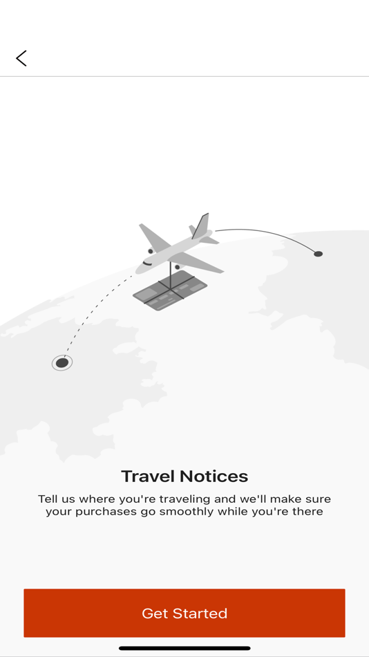 #4. Corda CU Card Manager (iOS) โดย: Corda Credit Union