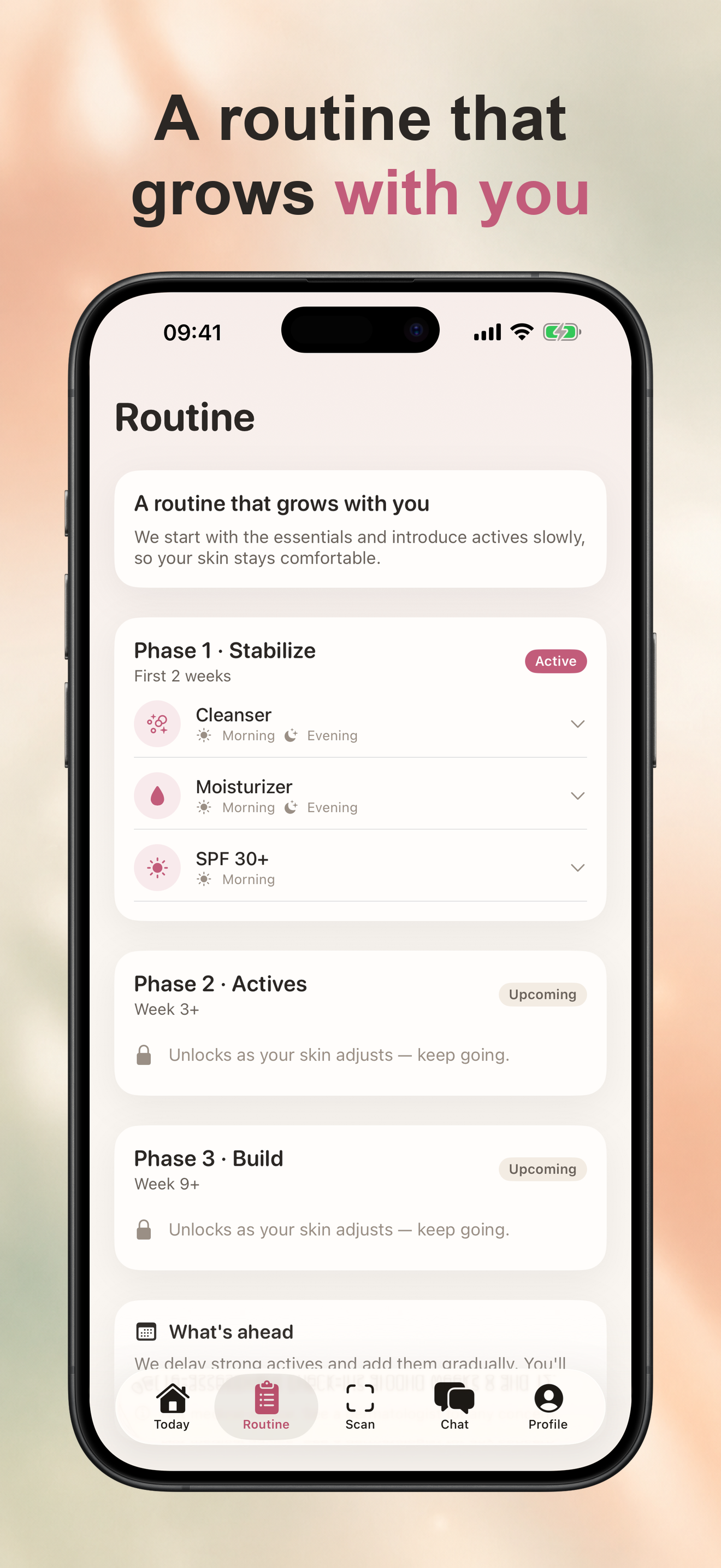 Poreo: AI Skin Analysis screenshot 6