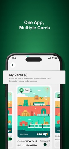 Bharat Yatra iPhone screenshot 4