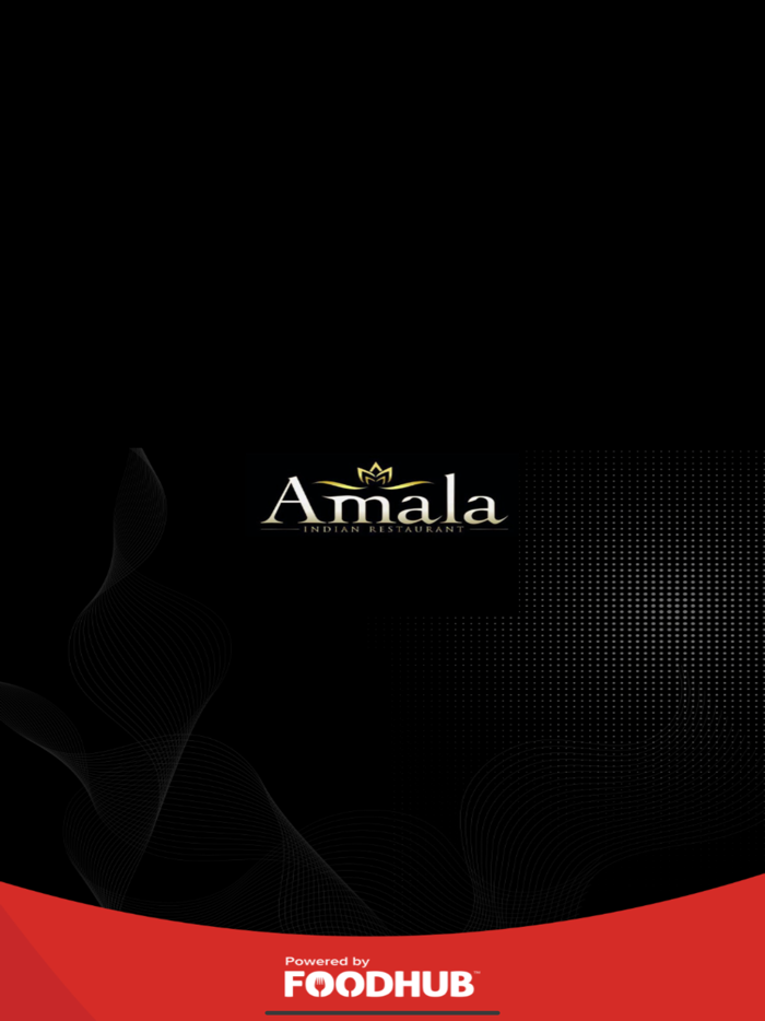 Amala Indian Restaurant