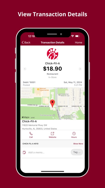 Citizens Bank and Trust screenshot-5