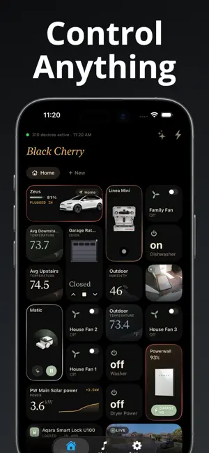 Halo Smart Home screenshot 3