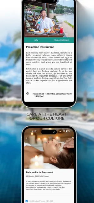 Nora Beach screenshot 2