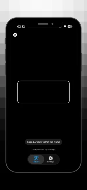 GruKit: DJ Vinyl Scanner screenshot 3