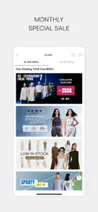 BIDU – FASHION & SHOPPING screenshot #3 for iPhone