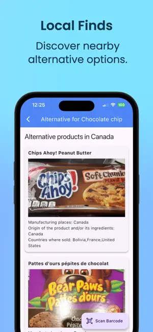 Local Grocery screenshot 4