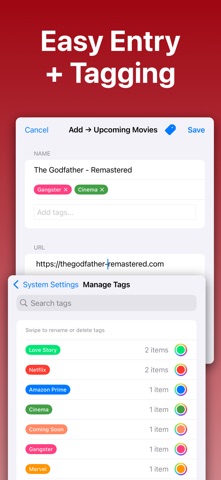 Memphemera Screenshot 6 of 6