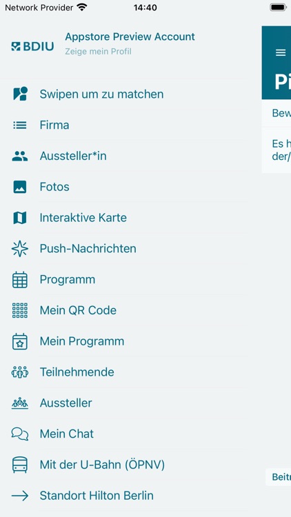 BDIU Kongress24 screenshot-3