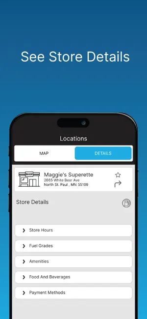 Maggie's Superette Rewards screenshot 2