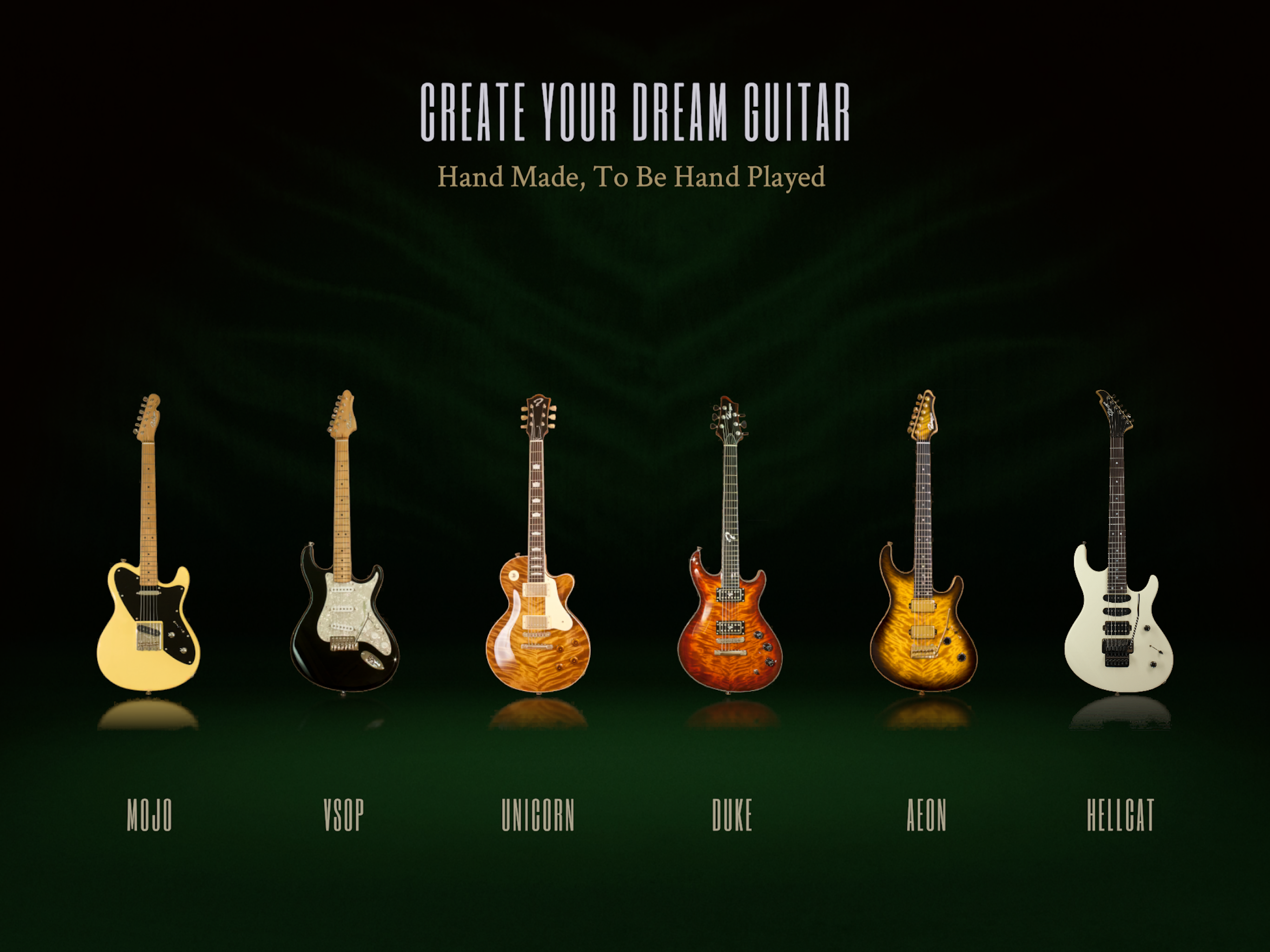 Guitar Creator screenshot 9