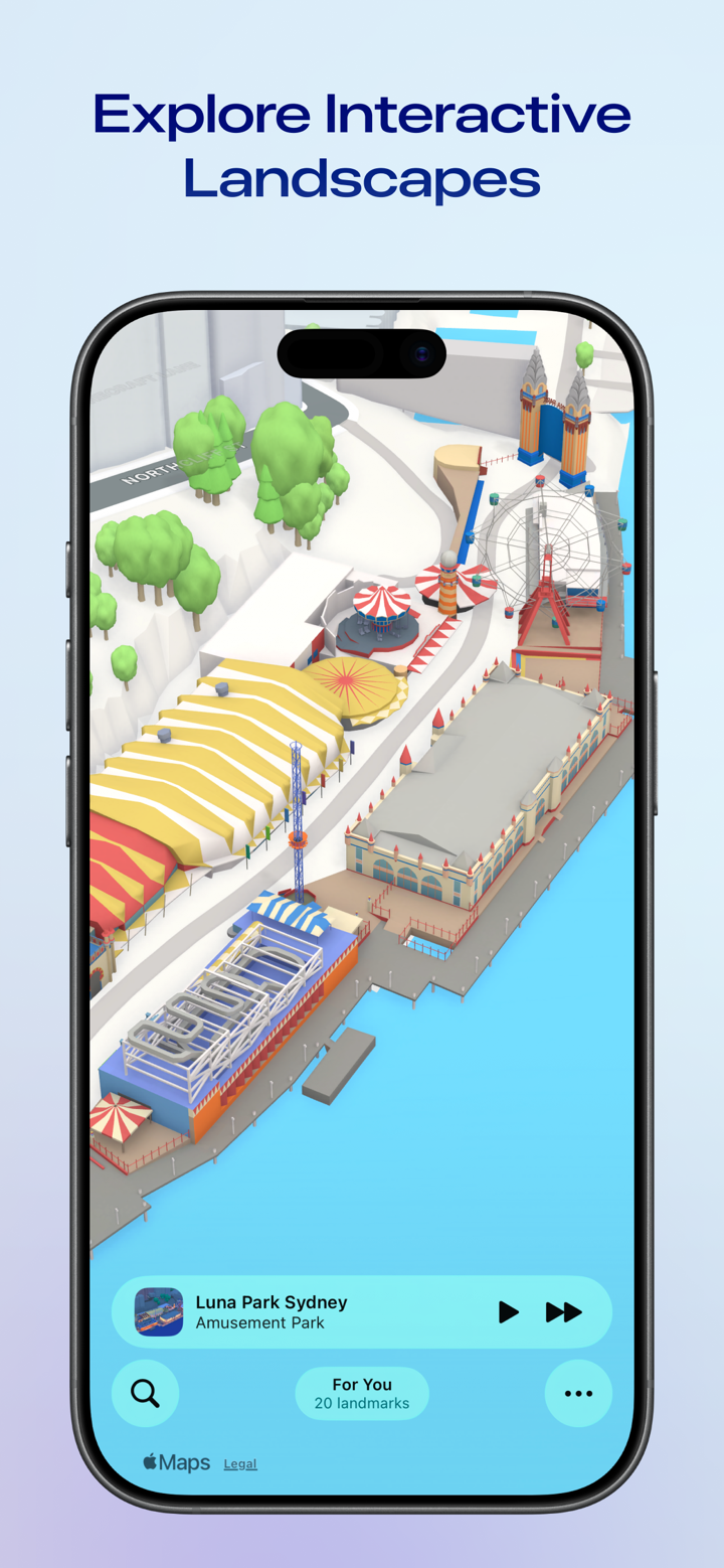 Landmarks: World Architecture screenshot 5