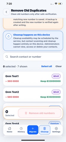 GNM (1ea81b) Screenshot 7 of 9