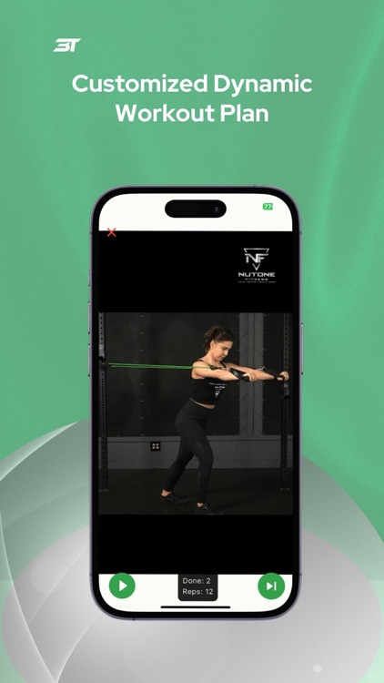 3T Coach screenshot-5