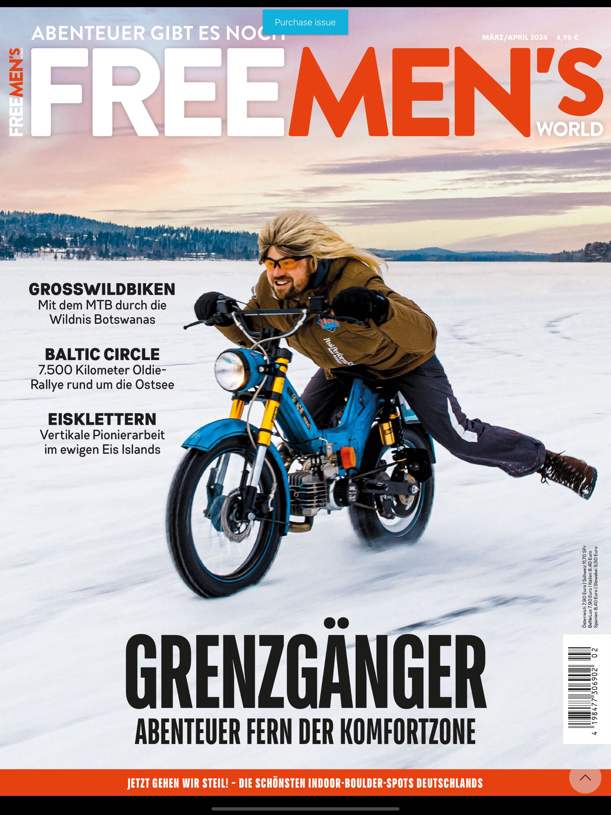 Freemensworld