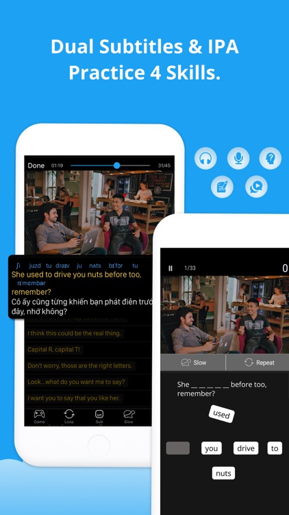eJOY Learn English Videos screenshot-3