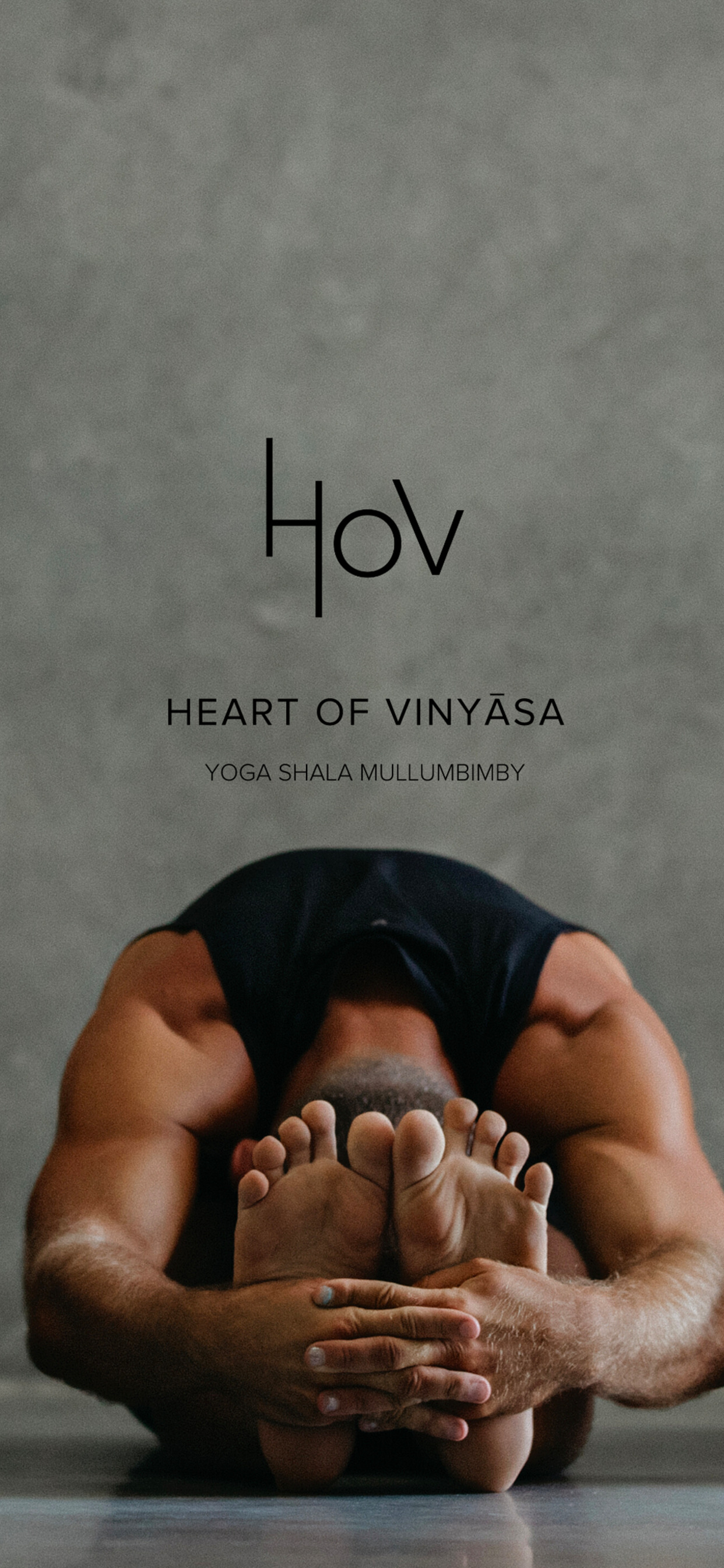 HOV YOGA