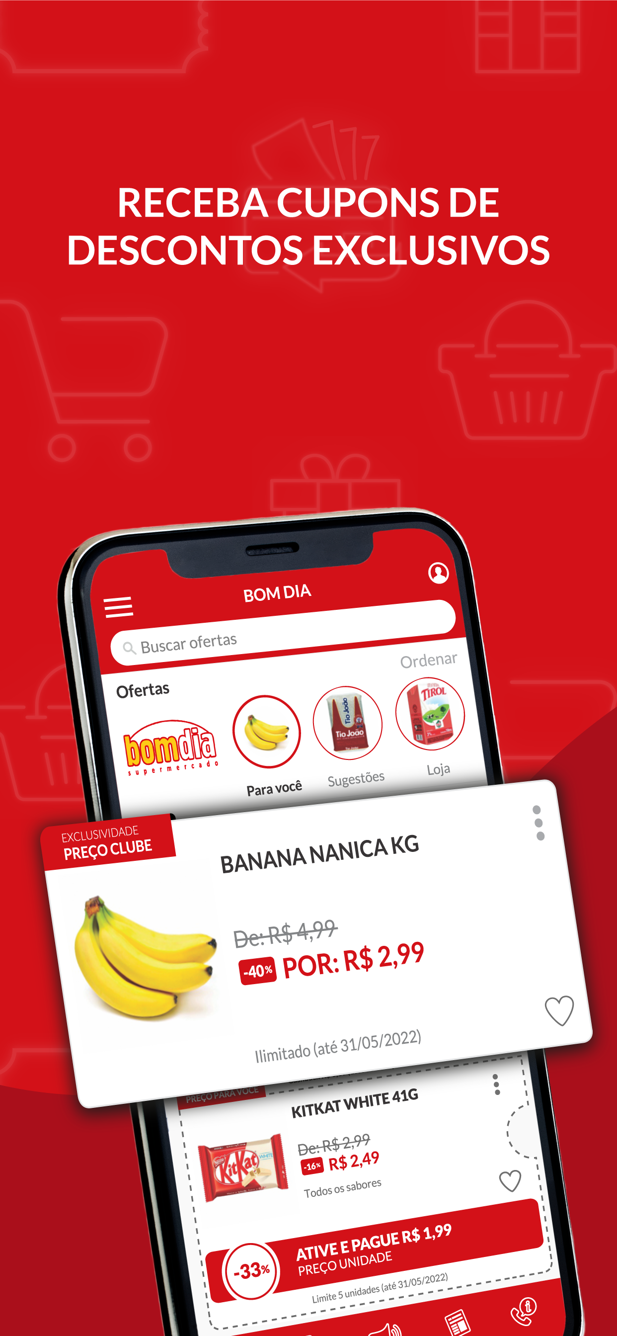 Bomdia Supermercado