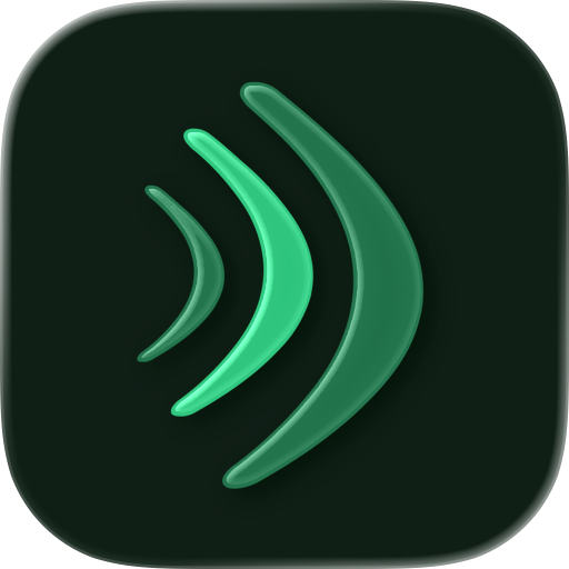Boomerang by Oilfield Monitor
