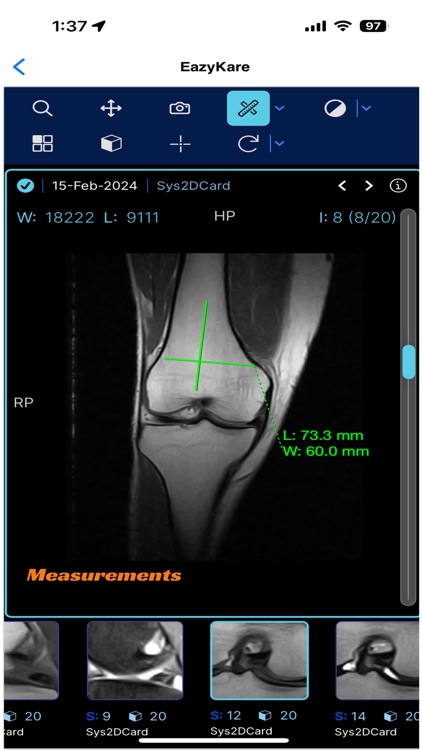 EazyGo | Easy PACS & DICOM