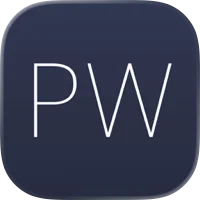 ‎Random PW Generator