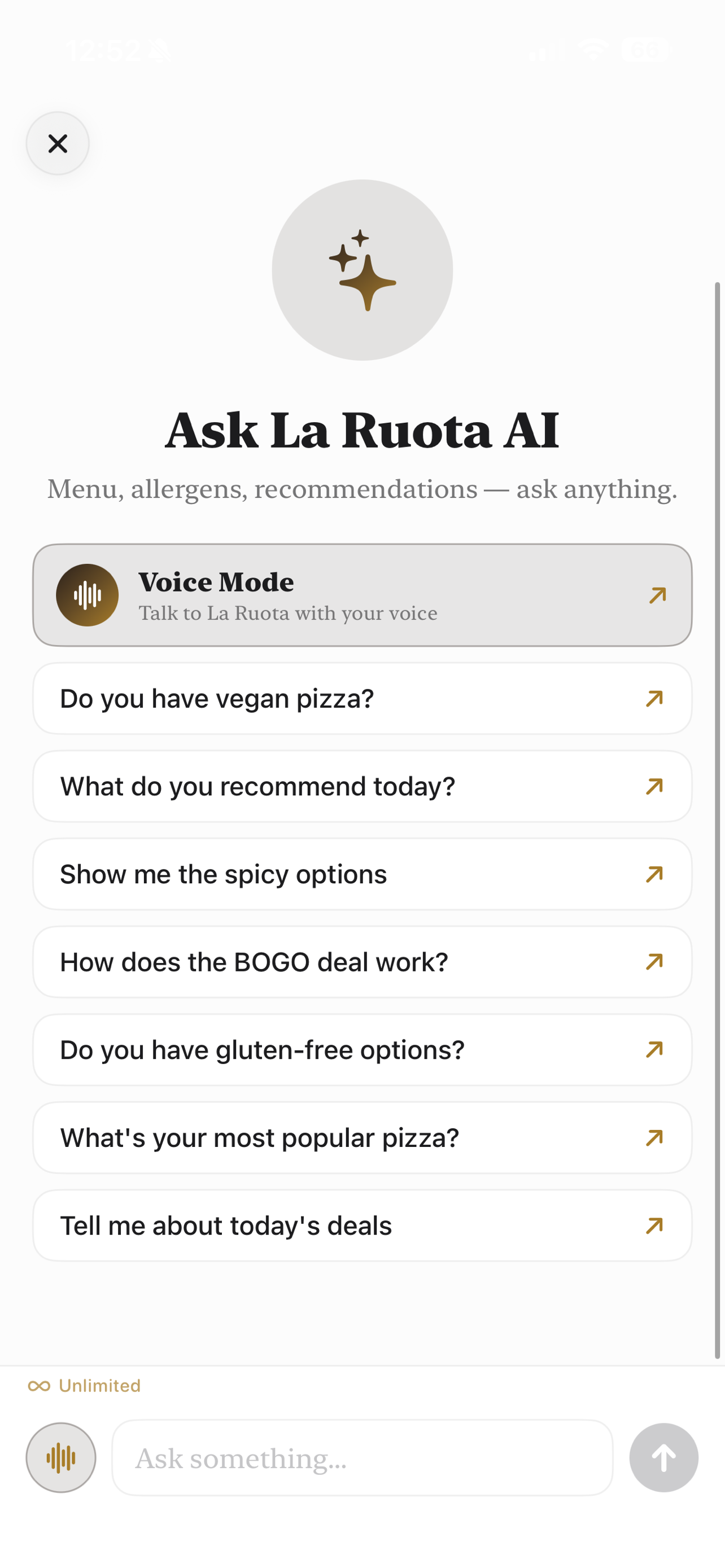 La Ruota Pizzeria