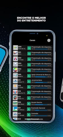 Neolink TV Screenshot 2 of 9