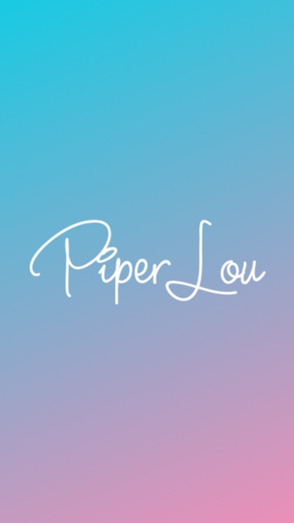 Piper Lou Collection